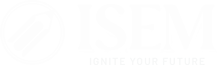 ISEM Logo